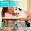 Immune Suspension - Canadian Vet-Approved Liquid (60mL)